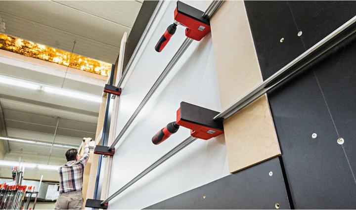 Produktbild Bessey Variables Oberteil KRE-VO (95 mm)