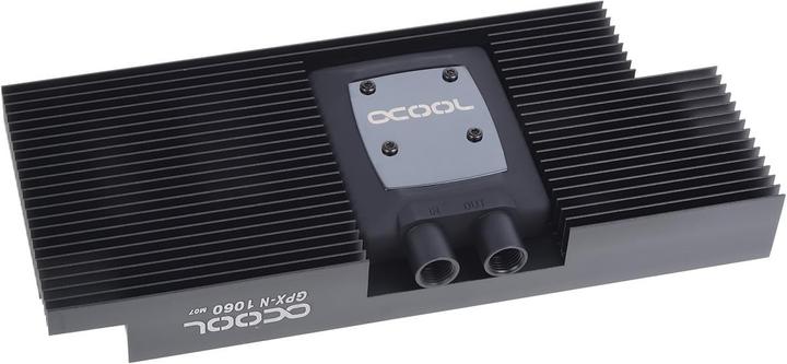 Produktbild Alphacool NexXxoS GPX - GTX 1060 M07