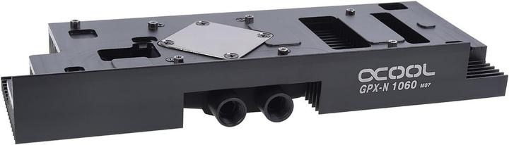 Produktbild Alphacool NexXxoS GPX - GTX 1060 M07