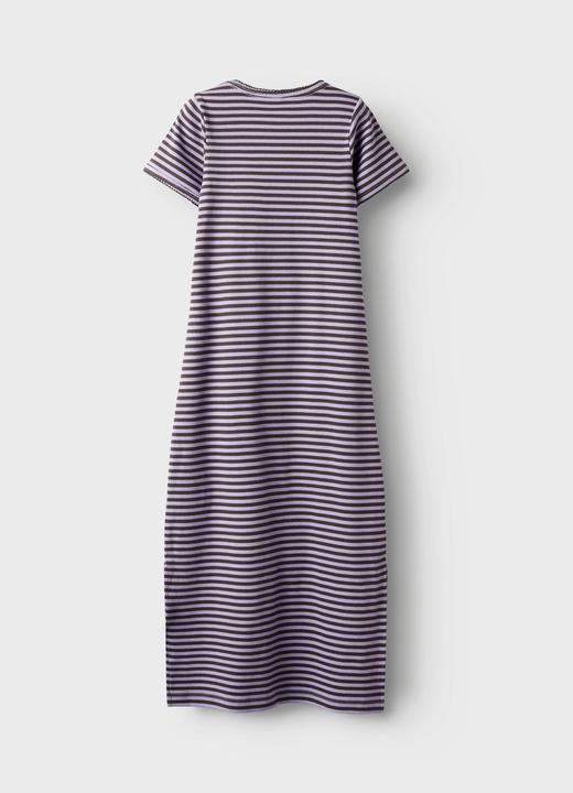 Actual product image Name it Rippstrick Kleid (122)