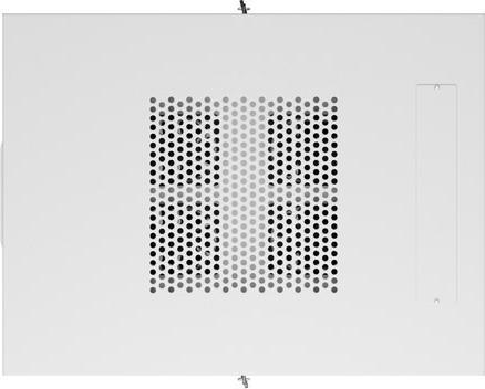 Immagine prodotto Lanberg Armadio rack 15U 600x800 in vetro (10.86 HE, Rack da 19 pollici)