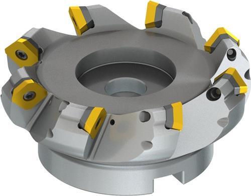 Immagine prodotto Pramet Planfrser ISO 100A08R-S45SD13F-C D.32mm Schneid-D.112,9mm