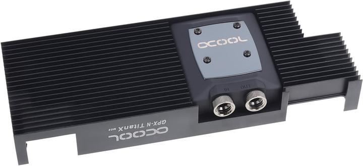 Alphacool NexXxoS GPX - GTX TITAN X Pascal / 1080 Ti M02