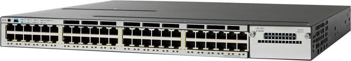Image du produit Cisco 2960x-48lpd-L (48 Ports)