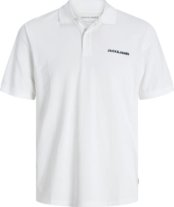 Image du produit Jack & Jones Lot de 2 imprimés Col de chemise Polo (XL)
