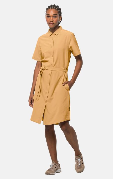 Produktbild Jack Wolfskin Holiday Midi Dress (XS)