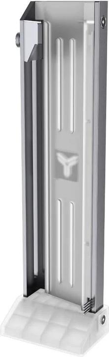 Actual product image Jonsbo VC-4 GPU-ARGB Bracket
