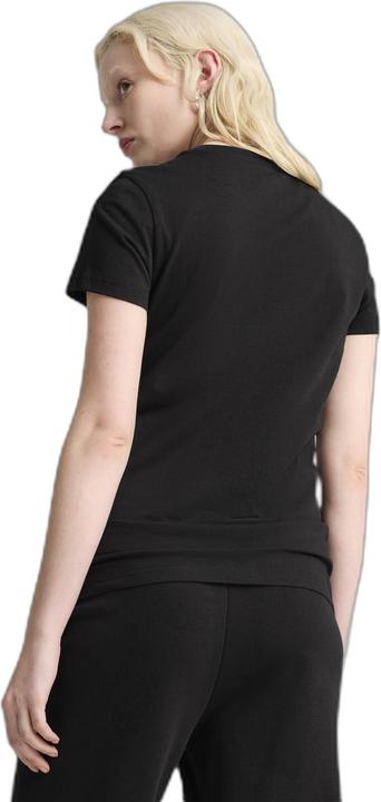 Produktbild Puma Ess Metallic Tee (S)
