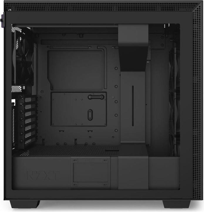Produktbild NZXT H710i (ATX, mATX, Mini-ITX, E-ATX)