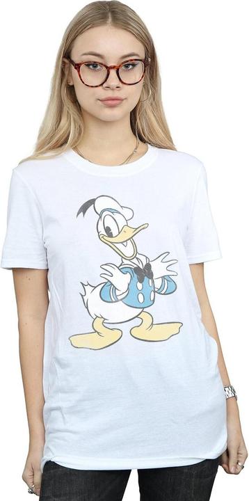 Produktbild Disney Donald Duck Posing TShirt (S)