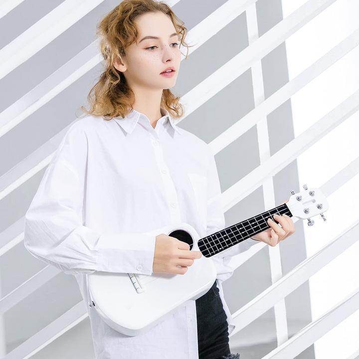 Actual product image Xiaomi Populele 2 Ukulele White (Concert)