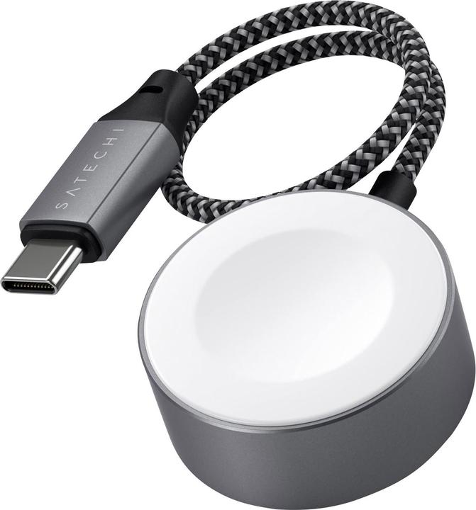 Image du produit Satechi Apple Watch Câble de charge USB-C
