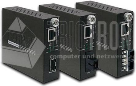 Planet GST-805A Netzwerk Medienkonverter
