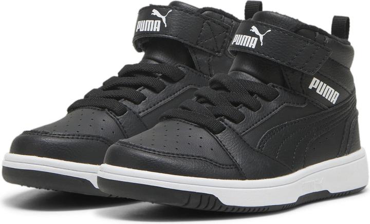 Image du produit Puma Rebound V6 Mid WTR AC+ PS (33)