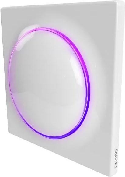 Immagine prodotto Fibaro Attuatore per tende radio Walli Roller Shutter (Attuatore per otturatore)