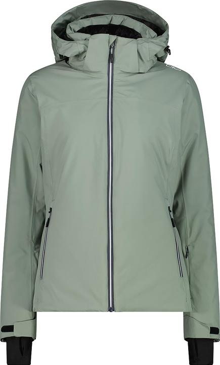 CMP Campagnolo Zip Hoodie (42, L)