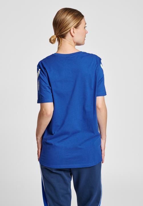 Actual product image hummel Legacy Chevron T-Shirt (L)
