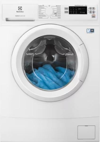 Produktbild Electrolux EW6SN0506OP (6 kg, Links)