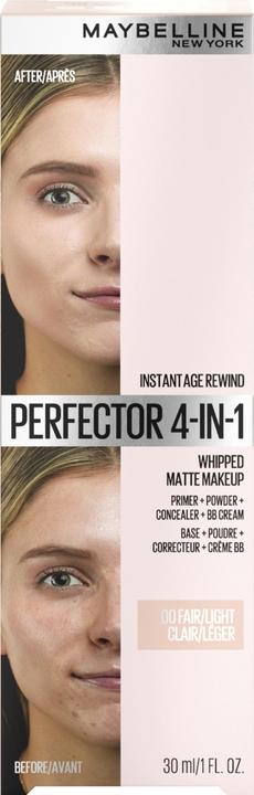 Produktbild Maybelline New York Instant Perfector 4-in-1 (0 Fair)