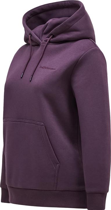 Produktbild Peak Performance Original Small Logo Hood (L)