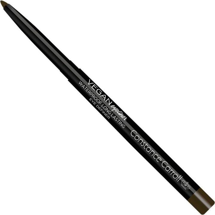 Produktbild Constance Carroll Veganer wasserfester Eyeliner mit Anspitzer 02