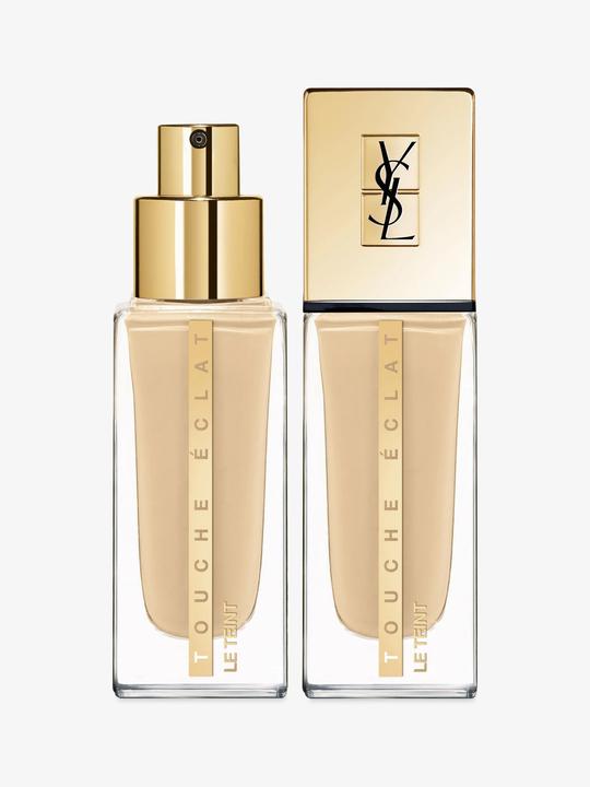 Image du produit Yves Saint Laurent Touche Éclat Le Teint Ivory B20 (B20 - Ivoire)