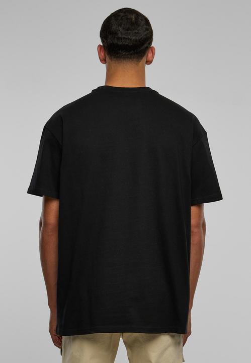 Actual product image Urban Classics Goodfellas Tommy DeVito Oversize Tee - 66103 (M)