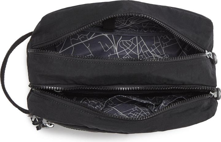 Actual product image Kipling Classics Basic Agot toiletry bag 26 cm (5 l)