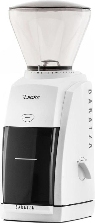 Produktbild Baratza Kaffeemühle Encore White