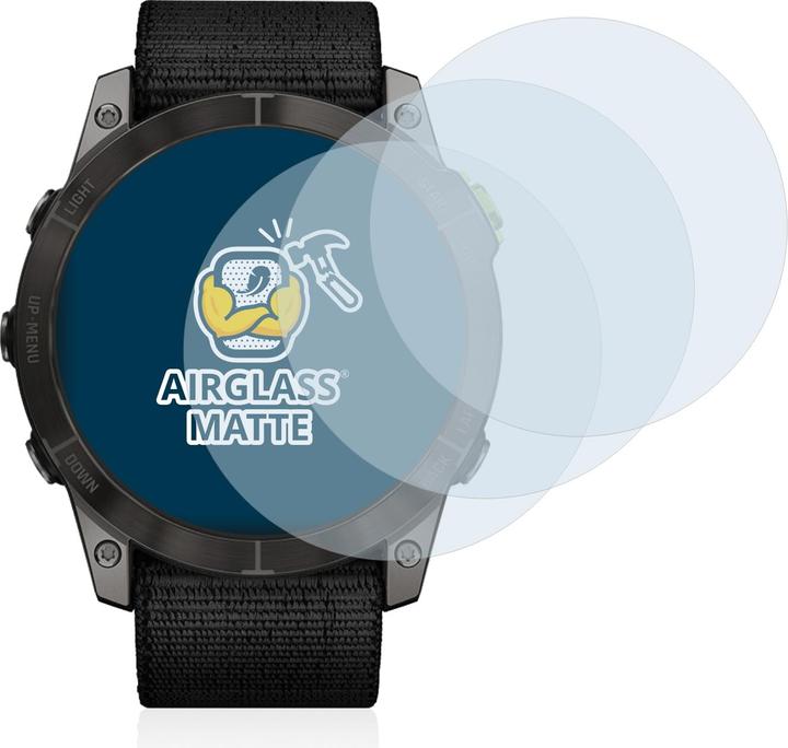 Image du produit BROTECT AirGlass Verre Mat