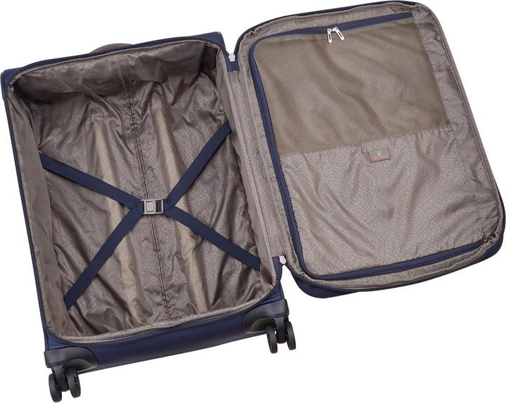 Actual product image Roncato Sidetrack - Medium Case (62 l, M (50 - 90l))