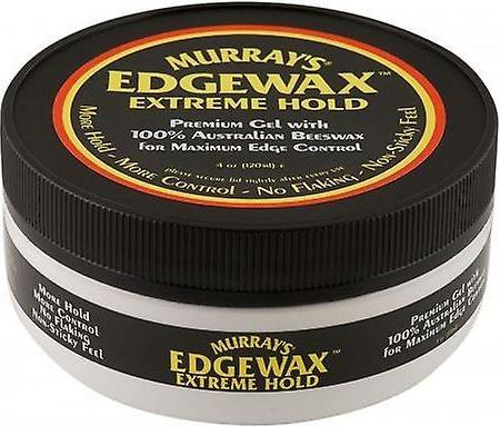 Image du produit Murray`s Pommade Edgewax Extreme Hold (Cire capillaire, 120 ml)