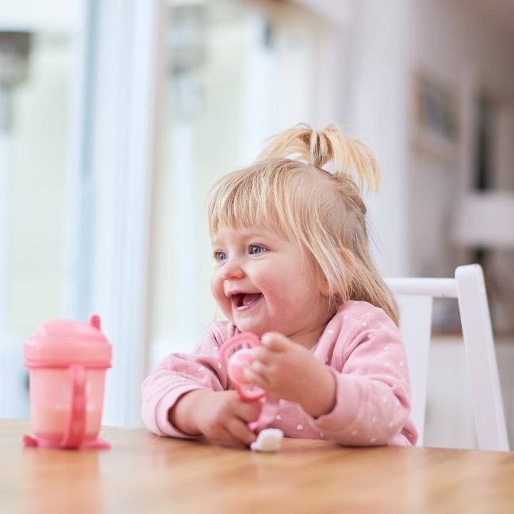 Actual product image Herobility Sippy Cup