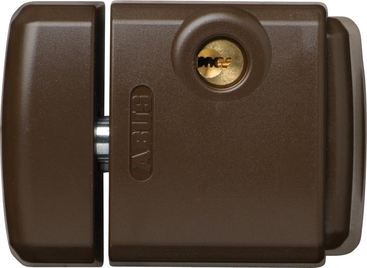 Image du produit Abus FTS3003 B AL0125