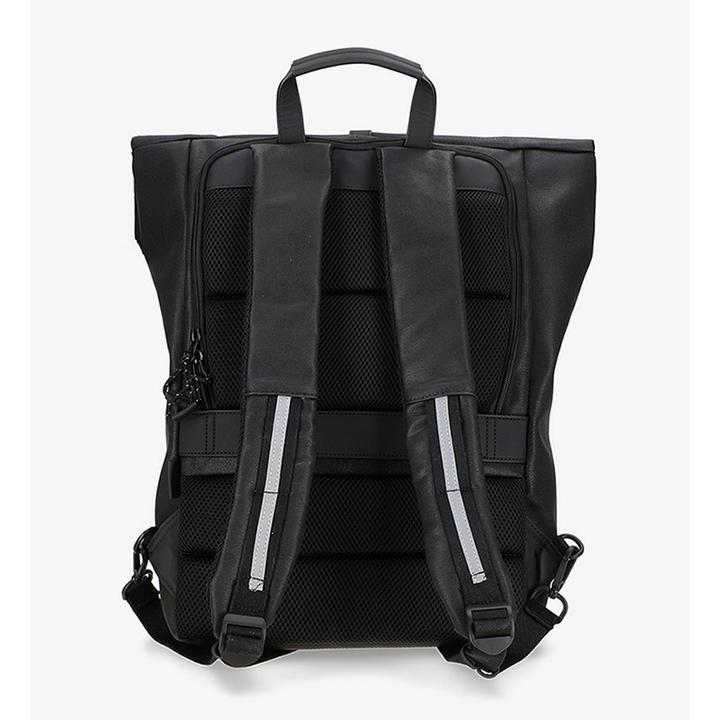 Produktbild Jost Fahrradtasche Billund Cyclist Pro Backpack Courier (16 l)