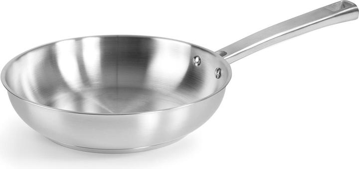 Actual product image Lacor Foodie (Stainless steel)
