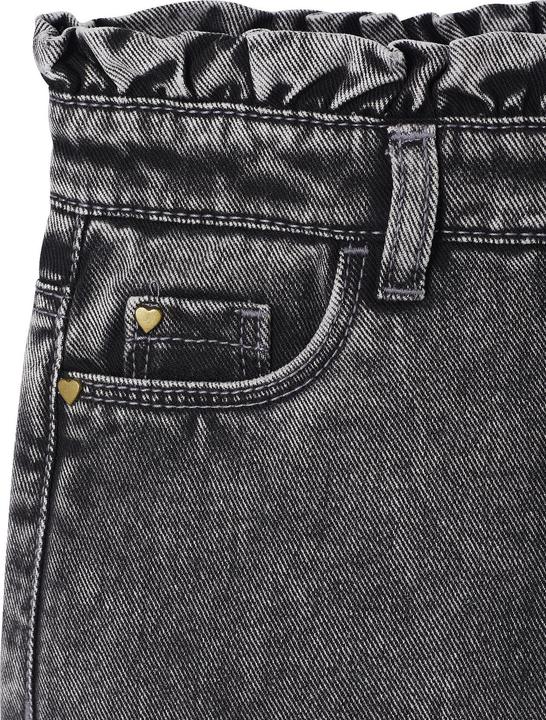 Immagine prodotto Vertbaudet Mädchen Mom-fit-Jeans (134)