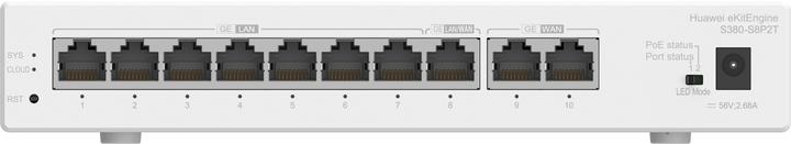 Immagine prodotto Huawei Gateway eKit S380-S8P2T