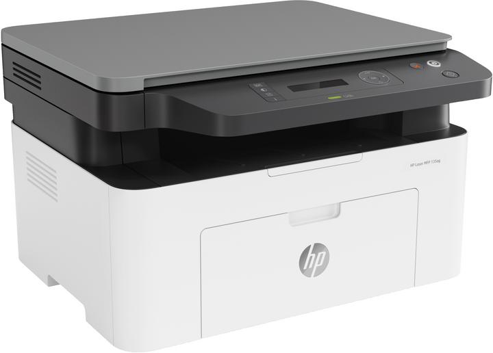 Produktbild HP Laser 135ag (Laser, Schwarz-Weiss)