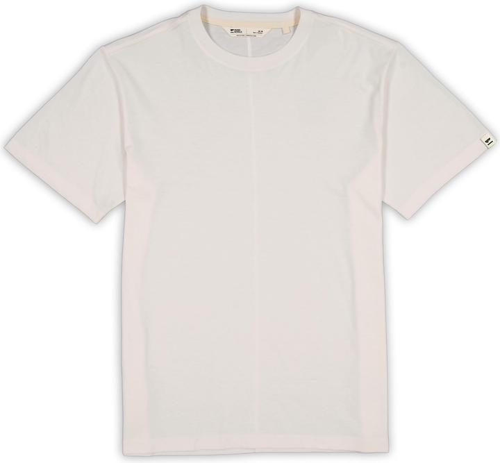 Mons Royale Yonder Merino Organic Cotton T-Shirt (L)