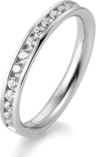Breuning Memoire Ring (48, 585/14 K Gold)