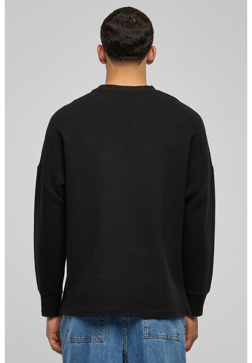 Immagine prodotto Urban Classics Cut On Sleeve Naps Interlock Crew (3XL)