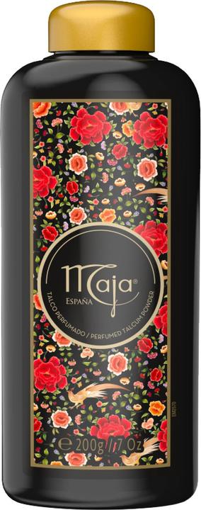 Image du produit Maja Soap Poudre (Talc, 200 ml)