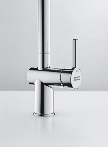 Actual product image Franke Fittings Active L