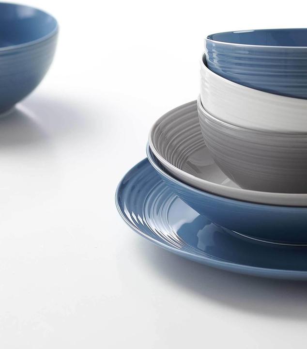 Actual product image Ritzenhoff & Breker Levi Tafelservice (12 Piece)