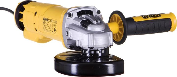Produktbild DeWalt Winkelschleifer (125 mm)