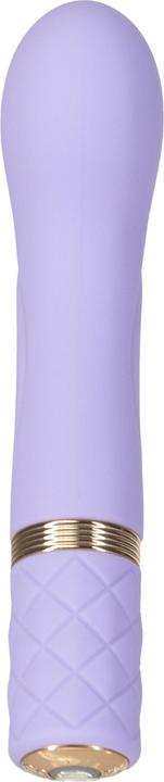 Actual product image Pillow Talk Sassy G-spot Vibrator Special Edition