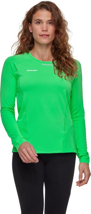 Produktbild Mammut Aenergy FL Longsleeve Women (XS)