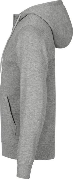 Immagine prodotto Clique Miami Felpa con Cappuccio e Zip Intera Uomo (M)