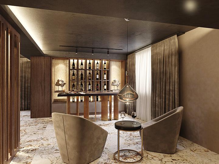 Produktbild Smartbox Luxuriöse Zeit zu zweit: 2 Stunden in der La Spa Suite mit Privatspa (2 Pers.)